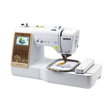 cnc embrodering machine|embroidery machine with computer connectivity.